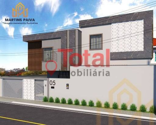Imagem Casa com 3 Quartos à Venda, 140 m² em Tiradentes - Ipatinga Imagem Casa com 3 Quartos à Venda, 140 m² em Tiradentes - Ipatinga