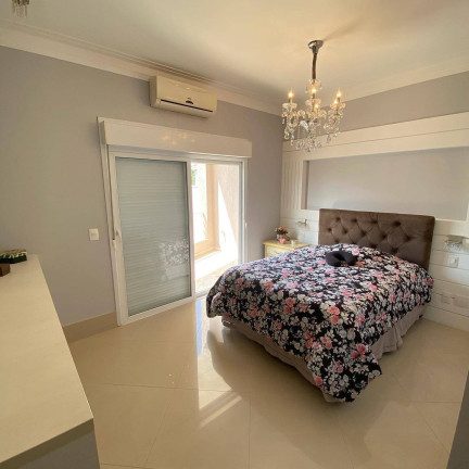 Imagem Casa de Condomínio com 4 Quartos à Venda, em Limeira Imagem Casa de Condomínio com 4 Quartos à Venda, em Limeira