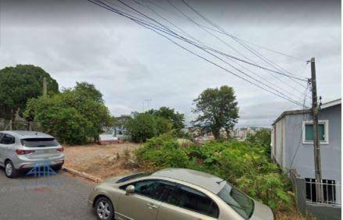 Imagem Terreno à Venda, 426 m² em Jardim Atlântico - Florianópolis Imagem Terreno à Venda, 426 m² em Jardim Atlântico - Florianópolis