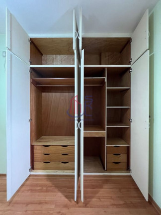 Imagem Apartamento com 2 Quartos à Venda, 63 m² em Vila Leonor - Guarulhos