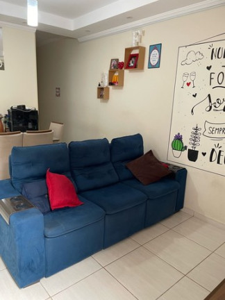 Imagem Casa de Condomínio com 2 Quartos à Venda, 125 m² em Parque São Bento - Sorocaba Imagem Casa de Condomínio com 2 Quartos à Venda, 125 m² em Parque São Bento - Sorocaba