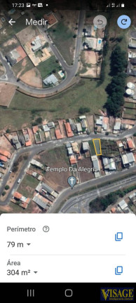 Imagem Terreno à Venda, 360 m² em Jardim Terras De Santa Helena - Jacareí Imagem Terreno à Venda, 360 m² em Jardim Terras De Santa Helena - Jacareí
