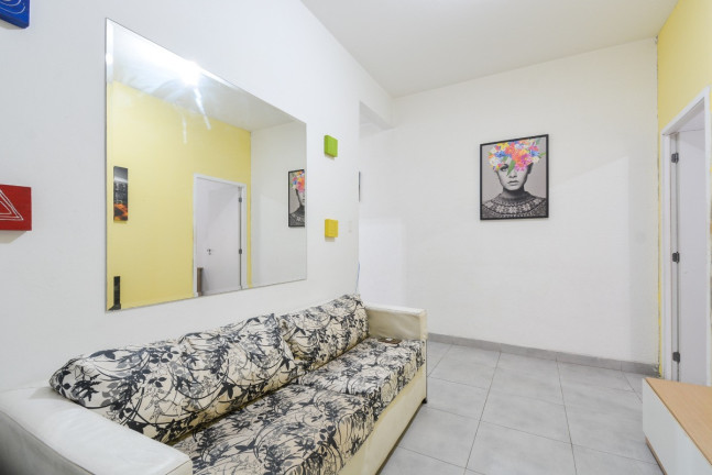 Imagem Apartamento com 4 Quartos à Venda, 109 m² em Consolação - São Paulo Imagem Apartamento com 4 Quartos à Venda, 109 m² em Consolação - São Paulo