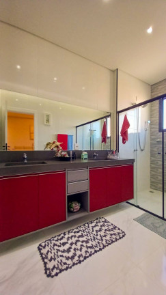 Imagem Casa com 4 Quartos à Venda, 300 m² em Condomínio Terras Do Vale - Caçapava Imagem Casa com 4 Quartos à Venda, 300 m² em Condomínio Terras Do Vale - Caçapava