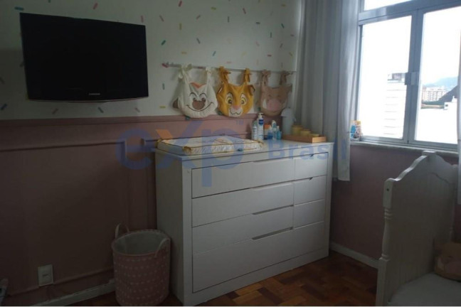 Imagem Apartamento com 2 Quartos à Venda, 77 m² em Maracanã - Rio De Janeiro