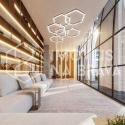 Imagem Apartamento com 3 Quartos à Venda, 123 m² em Centro - Balneário Camboriú
