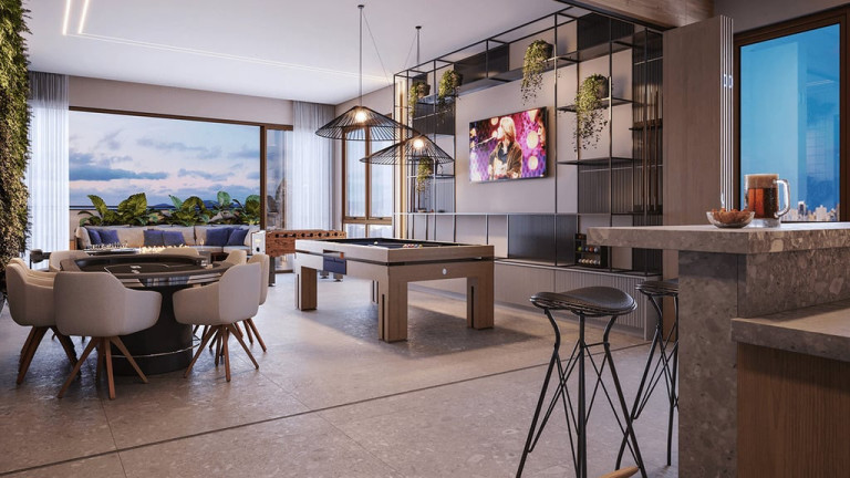 Imagem Apartamento com 2 Quartos à Venda, 54 m² em Dom Bosco - Itajaí Imagem Apartamento com 2 Quartos à Venda, 54 m² em Dom Bosco - Itajaí