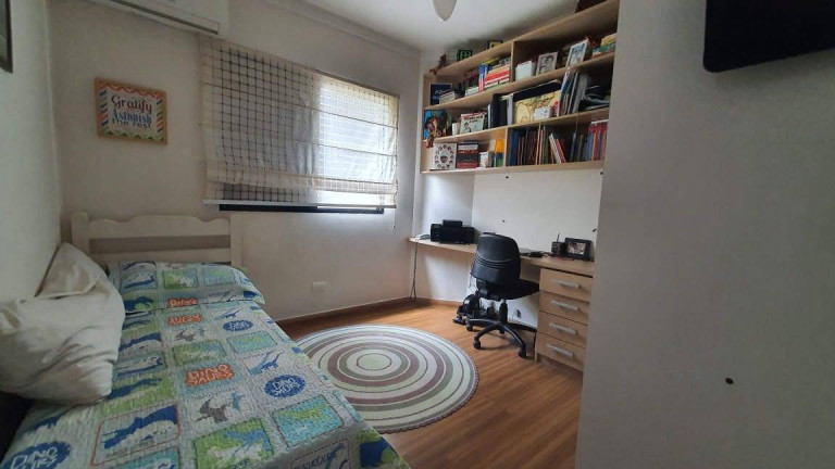 Imagem Apartamento com 3 Quartos à Venda, 80 m² em Enseada - Guarujá