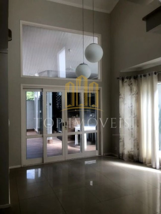 Imagem Casa de Condomínio com 3 Quartos à Venda, 250 m² em Urbanova I - São José Dos Campos