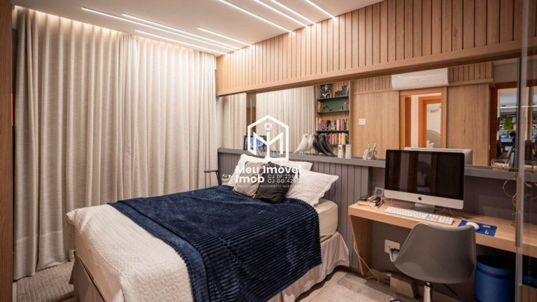 Imagem Imóvel com 3 Quartos à Venda, 95 m² em Sul (águas Claras) - Brasília Imagem Imóvel com 3 Quartos à Venda, 95 m² em Sul (águas Claras) - Brasília