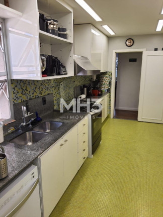 Imagem Cobertura com 4 Quartos à Venda, 306 m² em Cambuí - Campinas Imagem Cobertura com 4 Quartos à Venda, 306 m² em Cambuí - Campinas