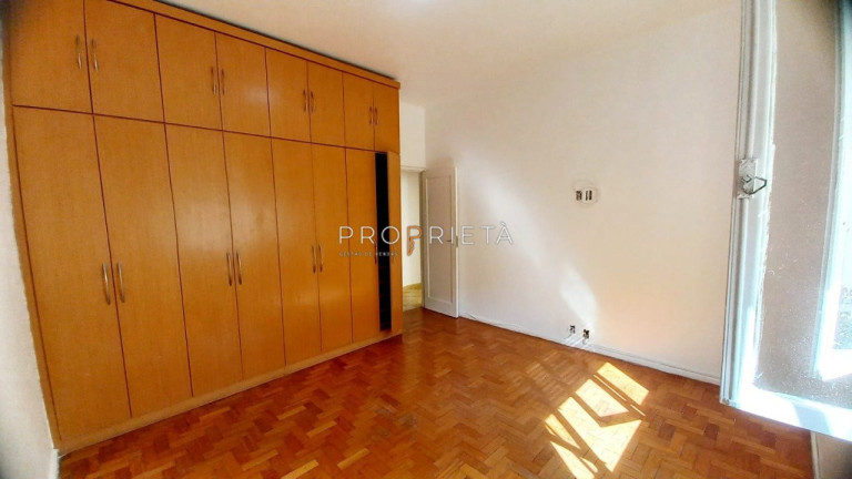 Imagem Apartamento com 3 Quartos à Venda, 130 m² em Copacabana - Rio De Janeiro