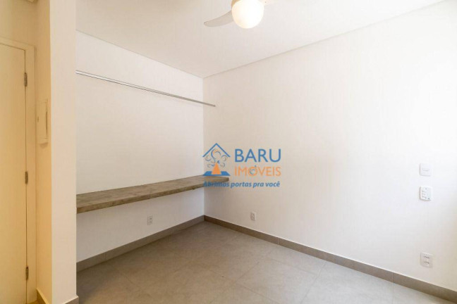 Imagem Apartamento com 1 Quarto para Alugar, 14 m² em Campos Elíseos - São Paulo Imagem Apartamento com 1 Quarto para Alugar, 14 m² em Campos Elíseos - São Paulo
