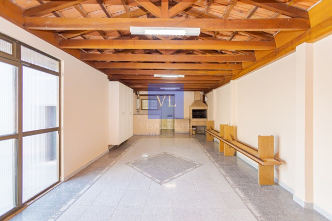 Imagem Casa com 3 Quartos à Venda, 138 m² em Boa Vista - Curitiba