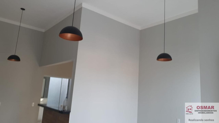 Imagem Casa com 2 Quartos para Alugar, 70 m² em Jardim Maria Antonia (nova Veneza) - Sumaré