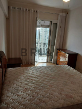 Imagem Apartamento com 3 Quartos à Venda, 230 m² em Brooklin - São Paulo Imagem Apartamento com 3 Quartos à Venda, 230 m² em Brooklin - São Paulo