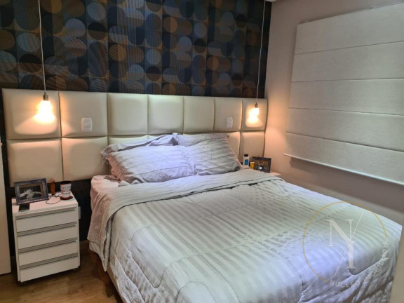 Imagem Apartamento com 2 Quartos à Venda, 63 m² em Belenzinho - São Paulo