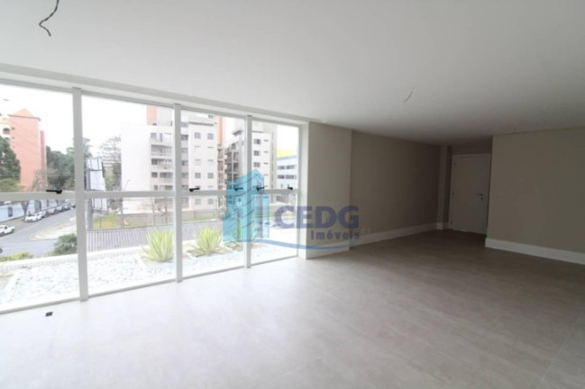 Imagem Apartamento com 3 Quartos à Venda, 176 m² em Cabral - Curitiba Imagem Apartamento com 3 Quartos à Venda, 176 m² em Cabral - Curitiba