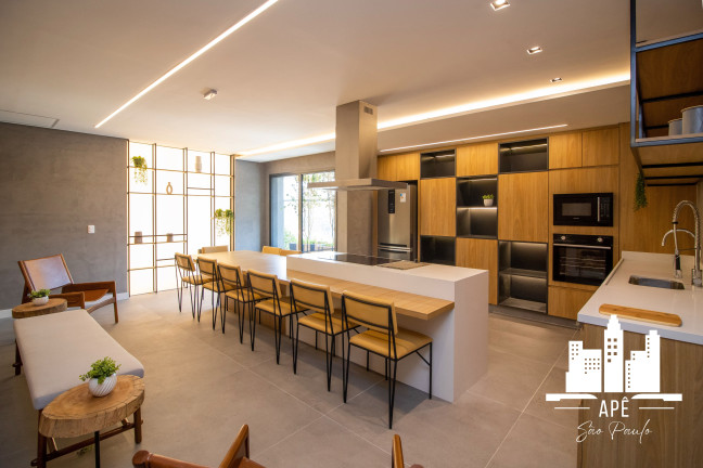 Imagem Apartamento com 2 Quartos à Venda, 73 m² em Brooklin Paulista - São Paulo Imagem Apartamento com 2 Quartos à Venda, 73 m² em Brooklin Paulista - São Paulo