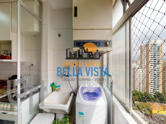 Imagem Apartamento com 2 Quartos à Venda,  em Vila Pompéia - São Paulo