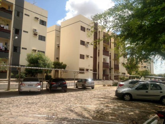Imagem Apartamento com 3 Quartos à Venda, 78 m² em Tabuleta - Teresina Imagem Apartamento com 3 Quartos à Venda, 78 m² em Tabuleta - Teresina