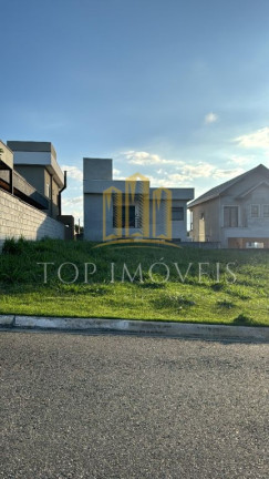 Imagem Terreno em Condomínio à Venda, 250 m² em Bairro Da Floresta - São José Dos Campos