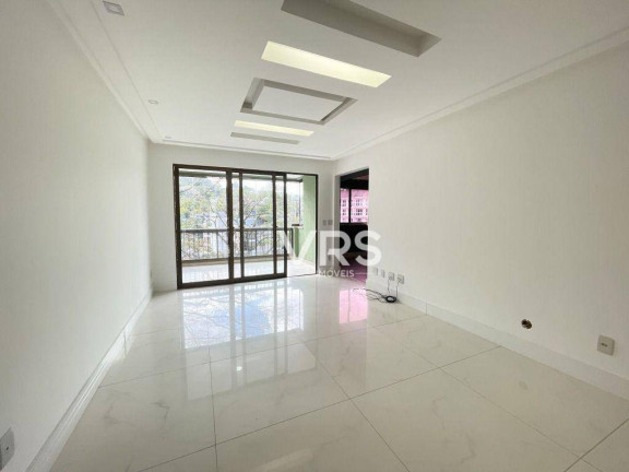 Imagem Apartamento com 3 Quartos à Venda ou Locação, 154 m² em Agriões - Teresópolis Imagem Apartamento com 3 Quartos à Venda ou Locação, 154 m² em Agriões - Teresópolis