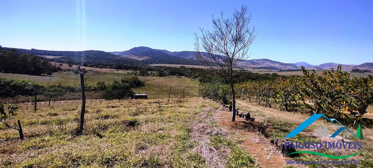 Imagem Chácara à Venda, 43 m² em Centro - Paraisópolis