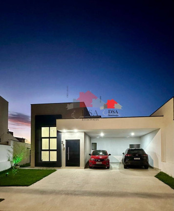 Imagem Casa com 3 Quartos à Venda, 289 m² em Residencial Jardim De Mônaco - Hortolândia Imagem Casa com 3 Quartos à Venda, 289 m² em Residencial Jardim De Mônaco - Hortolândia