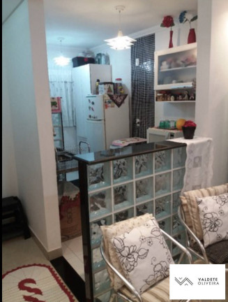 Imagem Apartamento com 2 Quartos à Venda, 50 m² em Jardim Sul - São José Dos Campos Imagem Apartamento com 2 Quartos à Venda, 50 m² em Jardim Sul - São José Dos Campos