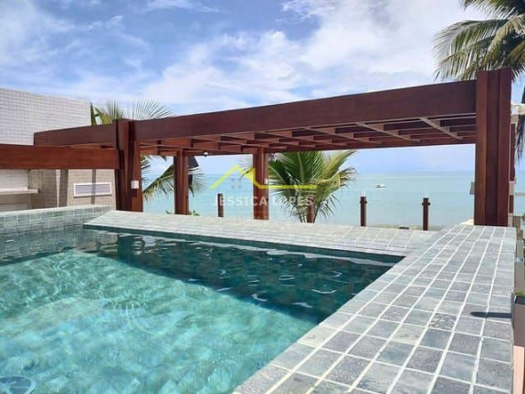 Imagem Apartamento com 2 Quartos à Venda, 140 m² em Jardim Oceania - João Pessoa Imagem Apartamento com 2 Quartos à Venda, 140 m² em Jardim Oceania - João Pessoa