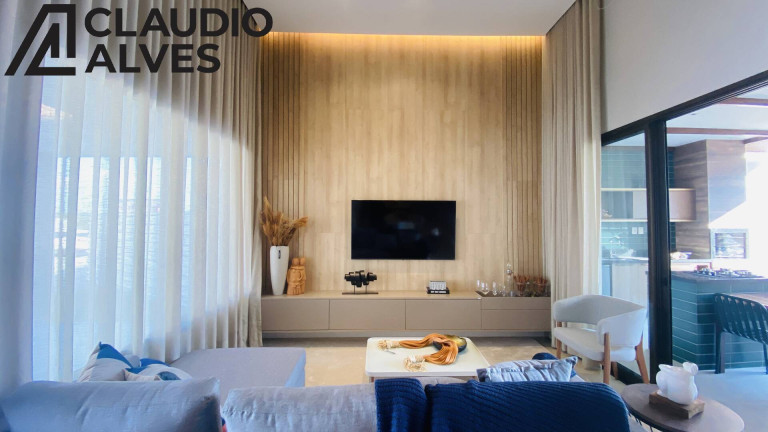 Imagem Casa de Condomínio com 3 Quartos à Venda, 119 m² em Sim - Feira De Santana Imagem Casa de Condomínio com 3 Quartos à Venda, 119 m² em Sim - Feira De Santana