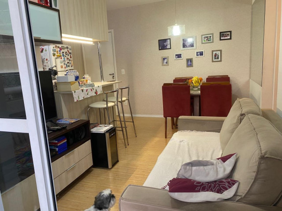 Imagem Apartamento com 2 Quartos à Venda, 54 m² em Cambuci - Sp Imagem Apartamento com 2 Quartos à Venda, 54 m² em Cambuci - Sp
