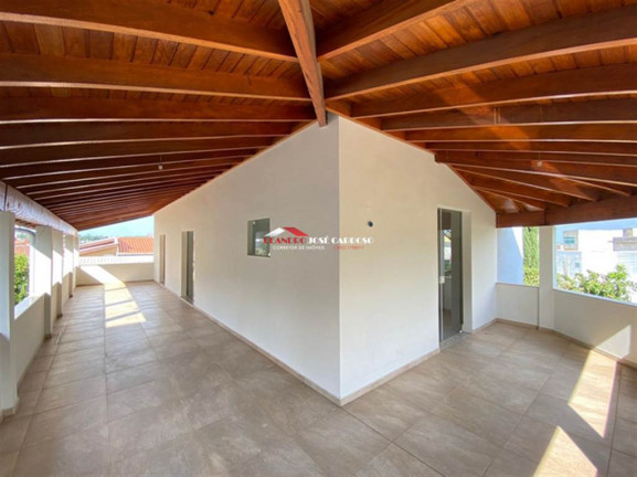 Imagem Casa de Condomínio com 4 Quartos à Venda, 400 m² em Jardim Itapoan - Monte Mor