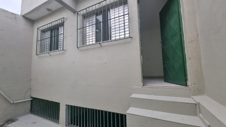 Imagem Imóvel Comercial para Alugar, 120 m² em Vila Santa Cecilia - Mauá