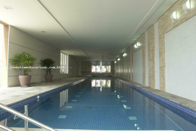 Imagem Apartamento com 3 Quartos à Venda, 118 m² em Lapa - São Paulo