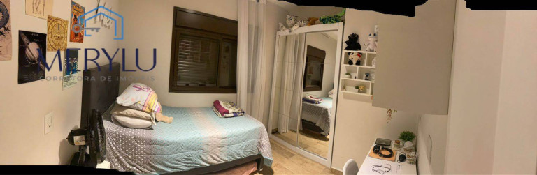 Imagem Apartamento com 2 Quartos à Venda, 93 m² em Ipiranga - São Paulo