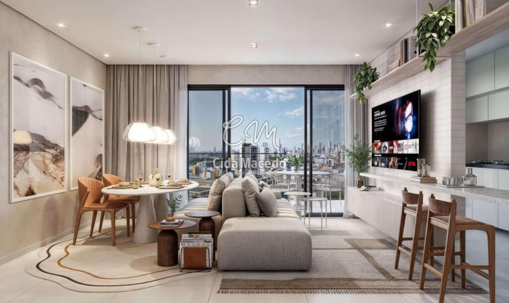Apartamento com 3 Quartos à Venda, 80 m² em Aeroclube - João Pessoa