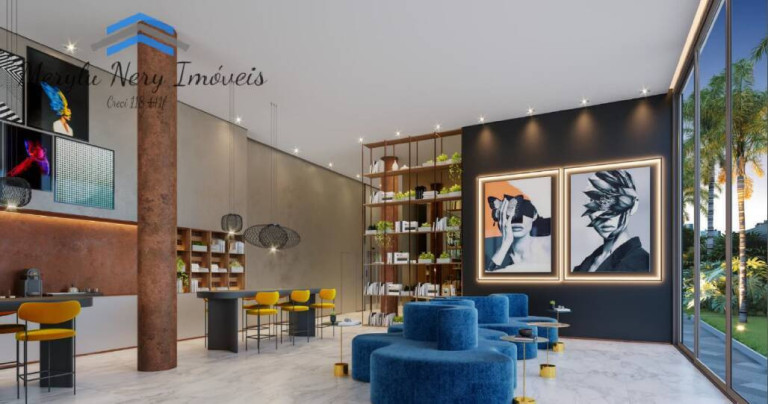 Imagem Apartamento com 1 Quarto à Venda, 28 m² em Moema - São Paulo