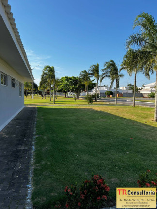 Imagem Terreno à Venda, 420 m² em Parque Rodoviário - Campos Dos Goytacazes