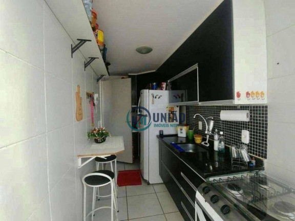 Imagem Apartamento com 3 Quartos à Venda, 72 m² em Fonseca - Niterói Imagem Apartamento com 3 Quartos à Venda, 72 m² em Fonseca - Niterói