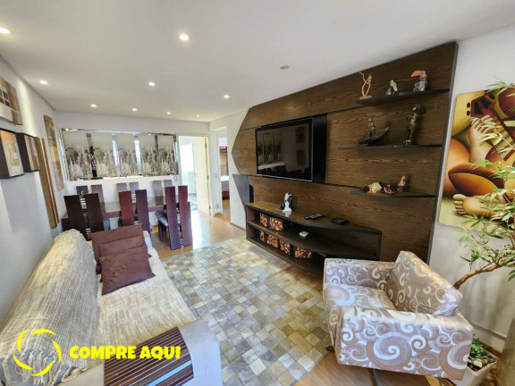 Imagem Apartamento com 2 Quartos à Venda, 63 m² em Santa Cecília - São Paulo Imagem Apartamento com 2 Quartos à Venda, 63 m² em Santa Cecília - São Paulo