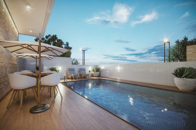 Imagem Apartamento com 2 Quartos à Venda, 73 m² em Centro - Itanhaém Imagem Apartamento com 2 Quartos à Venda, 73 m² em Centro - Itanhaém