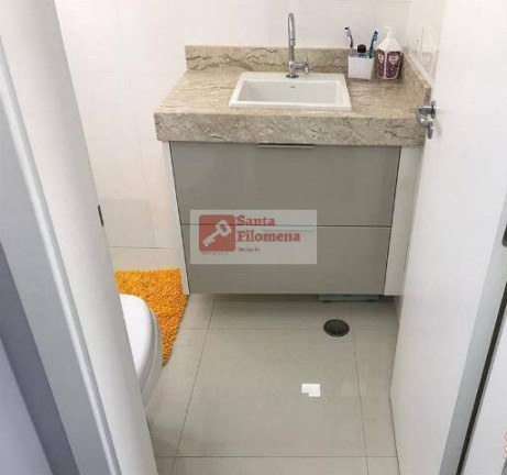 Imagem Apartamento com 2 Quartos à Venda, 60 m² em Vila Valparaíso - Santo André Imagem Apartamento com 2 Quartos à Venda, 60 m² em Vila Valparaíso - Santo André