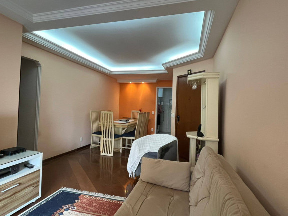 Imagem Apartamento com 3 Quartos à Venda, 100 m² em Vila Da Saúde - São Paulo