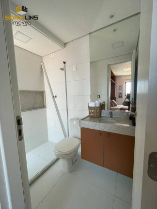 Imagem Apartamento com 2 Quartos à Venda, 83 m² em Manaíra - João Pessoa