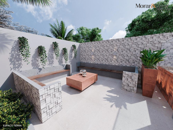 Imagem Apartamento com 3 Quartos à Venda, 83 m² em Centro - São José Dos Pinhais Imagem Apartamento com 3 Quartos à Venda, 83 m² em Centro - São José Dos Pinhais