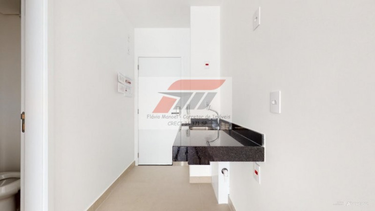 Imagem Apartamento com 1 Quarto à Venda, 24 m² em Perdizes - São Paulo Imagem Apartamento com 1 Quarto à Venda, 24 m² em Perdizes - São Paulo
