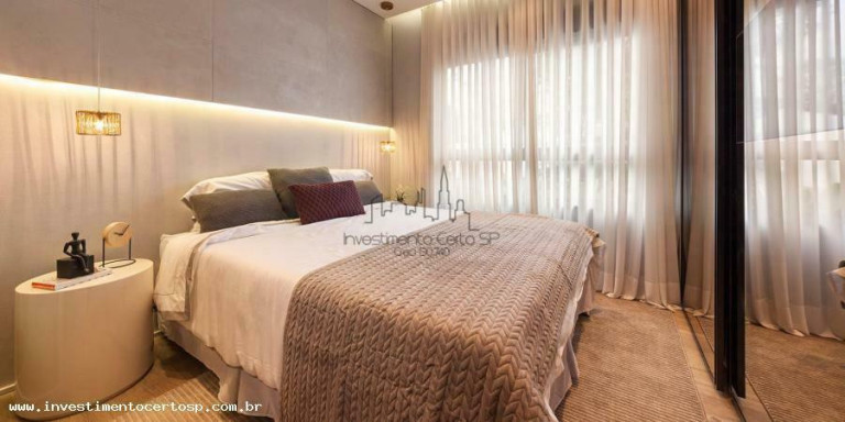 Imagem Apartamento com 2 Quartos à Venda, 70 m² em Vila Madalena - São Paulo Imagem Apartamento com 2 Quartos à Venda, 70 m² em Vila Madalena - São Paulo