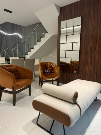 Imagem Casa de Condomínio com 4 Quartos à Venda, 312 m² em Loteamento Villa Branca - Jacareí Imagem Casa de Condomínio com 4 Quartos à Venda, 312 m² em Loteamento Villa Branca - Jacareí